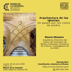 Arquitectura de las Iglesias: Un paseo por los cielos de piedra
