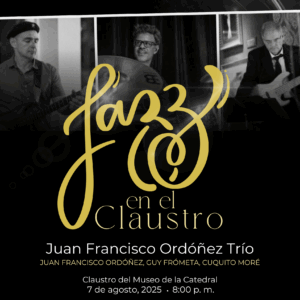 Jazz en el Claustro