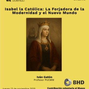 ✨ Isabel la Católica: La Forjadora de la Modernidad y el Nuevo Mundo 🌍