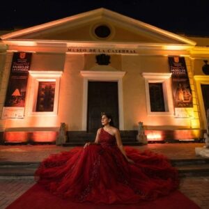 ¡Oh noche divina! ✨ Concierto de Navidad con Nathalie Peña-Comas