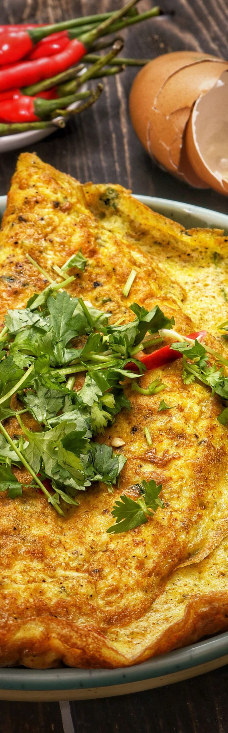 Huevos al Gusto