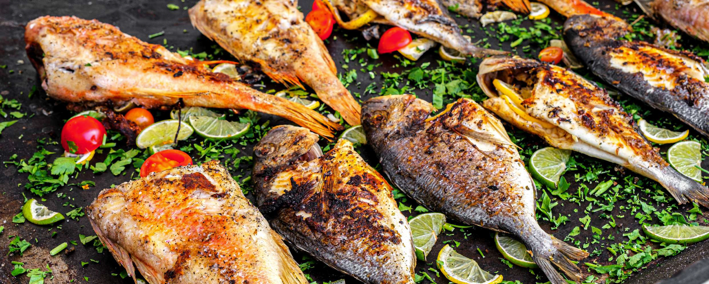 Buffet Dominicano