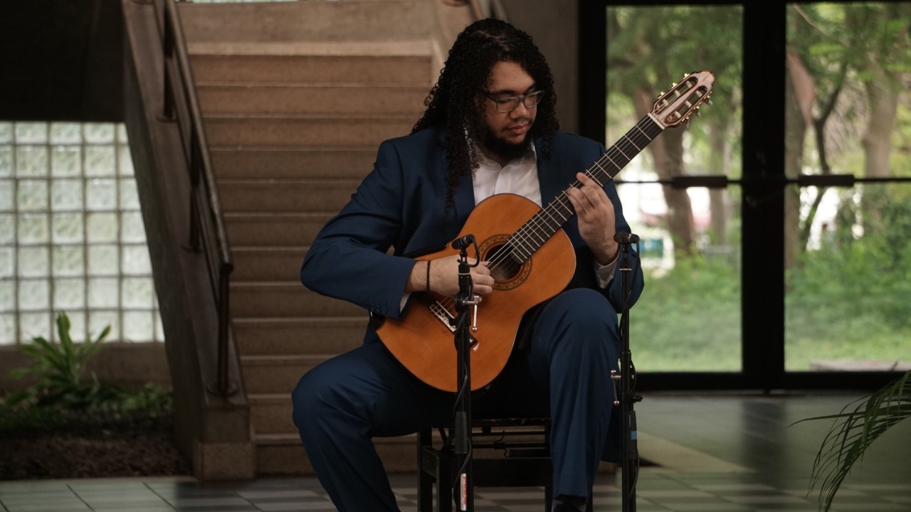 Concierto: Cello y Guitarra Española en el Museo de la Catedral - Imagen 3