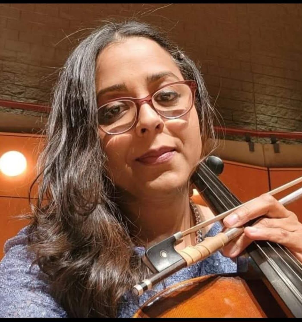 Concierto: Cello y Guitarra Española en el Museo de la Catedral - Imagen 2