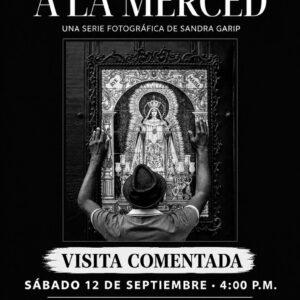 Visita guiada «A la Merced»